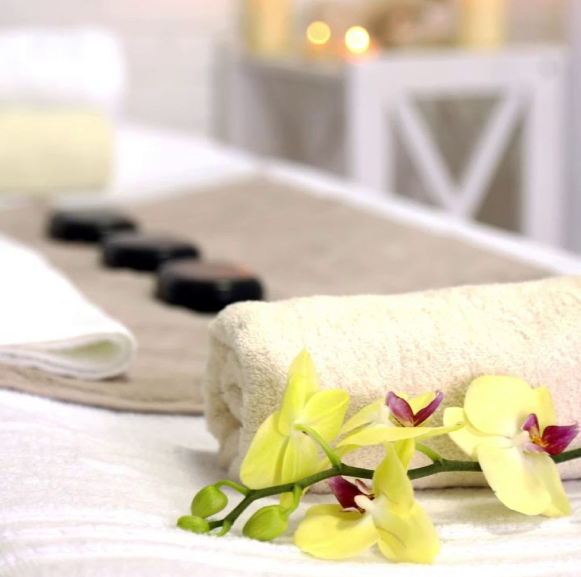 Spa & Wellness